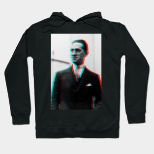 George Gershwin Hoodie